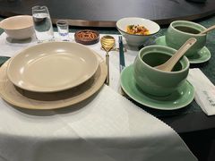-锦府盐帮·私宴(赛特店)