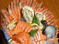 -相左日料放题自助(太原街店)