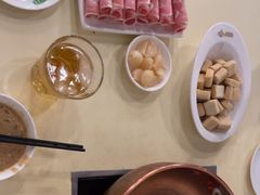 -吉羊三宝(复兴门笔管胡同店)