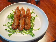 -阿纳迪酒店·悦餐厅