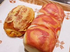 -麦陌(正弘城店)