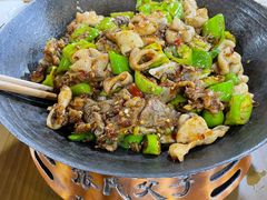 -张氏父子常德肠子馆(红星总店)