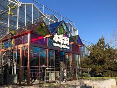 -南宫五洲植物乐园