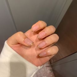 -慕拉美甲美睫皮肤管理