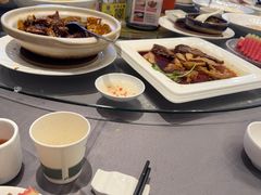 -东方御宴海鲜酒楼(棕泉酒店)