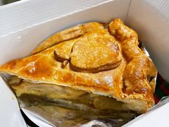 肉桂苹果-Pie Bird(新闸路店)