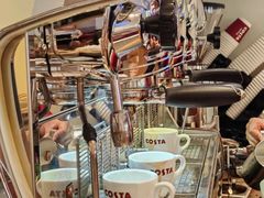 -COSTA COFFEE(天通苑华联店)