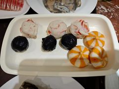 -东来顺饭庄(王府井步行街店)