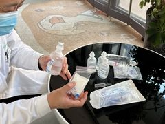 -瑞派雷欧宠物医院·中兽医·眼科·急重症转诊中心(黄台店)