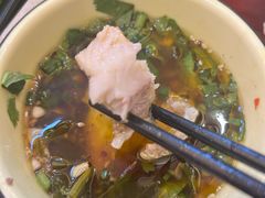 -大理.老字号渝记酸萝卜乌鱼(古城总店)
