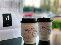 -卖呆儿咖啡(望京店)