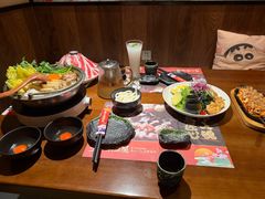 -弓二·烧鸟居酒屋(财富购物中心店)