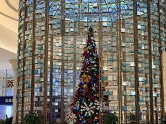 -青雅中餐厅(大连金石滩绿发希尔顿度假酒店)