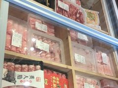 -锅圈食汇火锅烧烤食材超市(天润广场店)