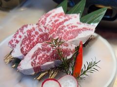 -樱嘢·炭火烧肉(惠南店)