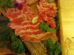 -AJIYA味屋和牛烤肉自助放题(温州万象城店)