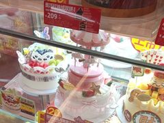 -味多美蛋糕(看丹桥店)