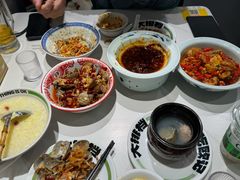 -欧记大排档·景德菜(上海首店)