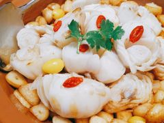 -必点海鲜·鲅鱼水饺(鞍山西道店)