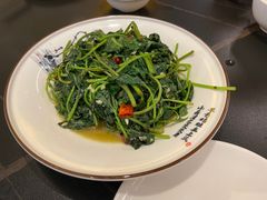 -国人川菜(李家村建东街店)