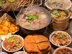 -肖四女乐山跷脚牛肉(滨江天街店)