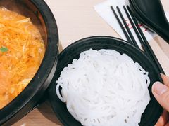 番茄肥牛米线-大鼓米线(杭州国大城市广场店)