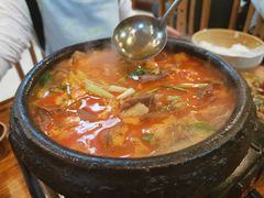 -和福餐馆(西江古街店)