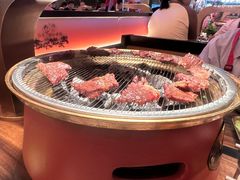 -西塔老太太泥炉烤肉(上海七宝领展广场店)