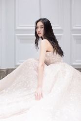 -MANLI BRIDAL婚纱