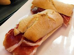 -火腿博物馆(马约尔广场店)