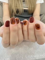 -斯馨·健康美甲美睫