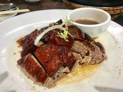招牌烧鹅-猪肉婆私房菜(容桂总店)