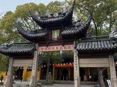 -灵顺寺