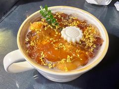 -老地方猫儿面(磁器口店)