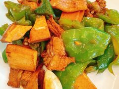 -安徽大厦中餐厅