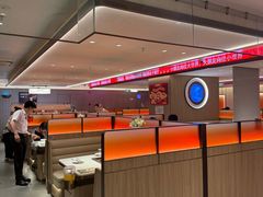 -海底捞火锅(上元大街店)