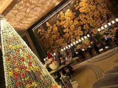 -长沙富力万达文华酒店