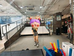 -SNOWGATE滑雪·华雪梦(老西门店)