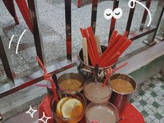 -華叔茶記