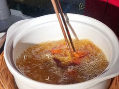 -鹤江桥·红油牛肉粉(SKP店)