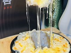 -醉舍·新淮扬菜(长宁龙之梦店)