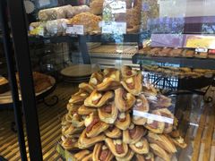 -吉美诺烘焙(公园北路店)