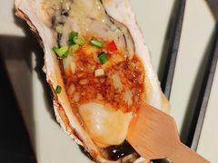 -很久以前羊肉串(朝阳路店)