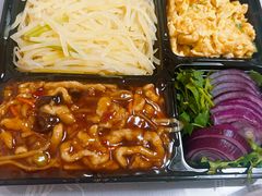 -老昌春饼(紫金城店)