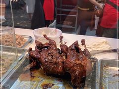-王浩儿纪六孃甜皮鸭(乐山总店)