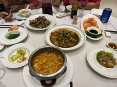 -高佳庄·舟山海鲜(海景旗舰店)