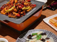 -蓉城小馆(科兴店)