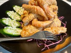 -香樟花园新粤料理(无锡万象城店)