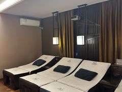 -水墨澜渟足道·SPA·传统(四望亭东关街店)