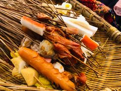 -马路边边串串香(双井直营店)